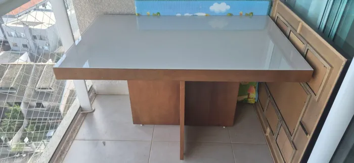 Mesa de jantar
