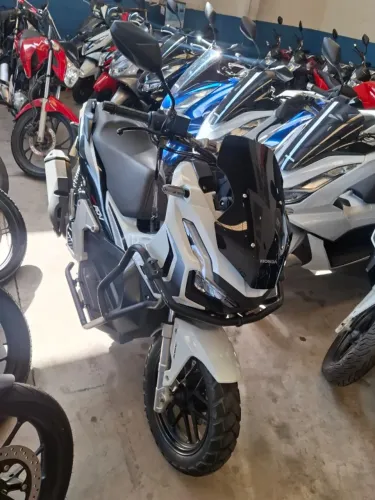 Honda ADV 2021