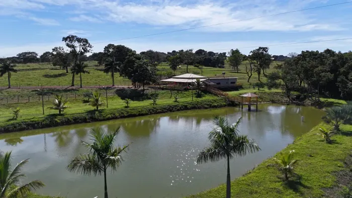 Chácara a venda, em Mairipotaba - Goiás!!!