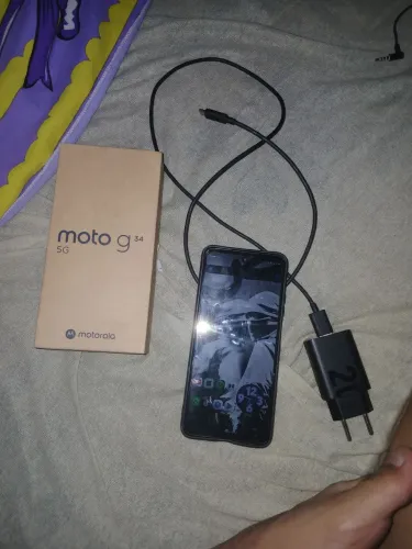 Smartphone 