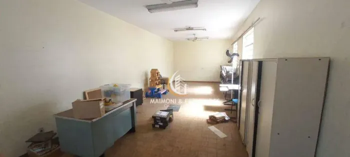 Sala para alugar, 44 m² por R$ 1.590,00/mês - Centro - Rio Claro/SP