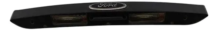Friso Moldura Tampa Tras Ford Fiesta Ka 03/13 6s65a43404a
