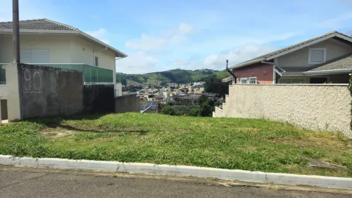 Terreno à Venda | Condomínio Boa Vista | Piracaia, SP | Excelente Oportunidade | Linda Vis