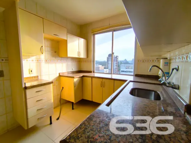 Apartamento | Joinville | Anita Garibaldi