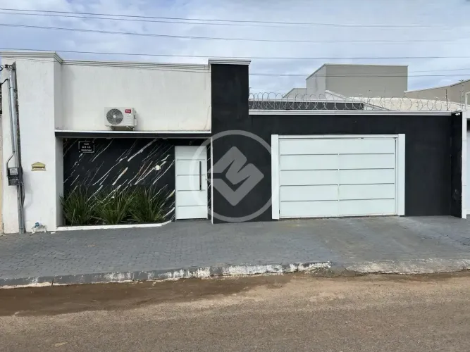 casa a venda Itaguai 3 codigo: 160242