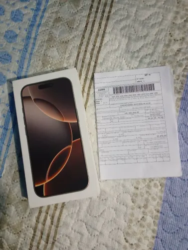 IPHONE 16 PRO 256GB
