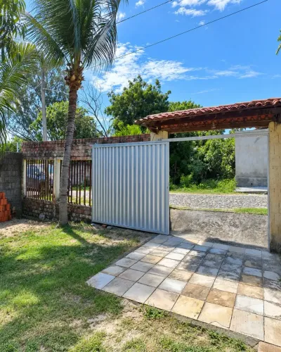 Casa à venda na Praia da Taíba