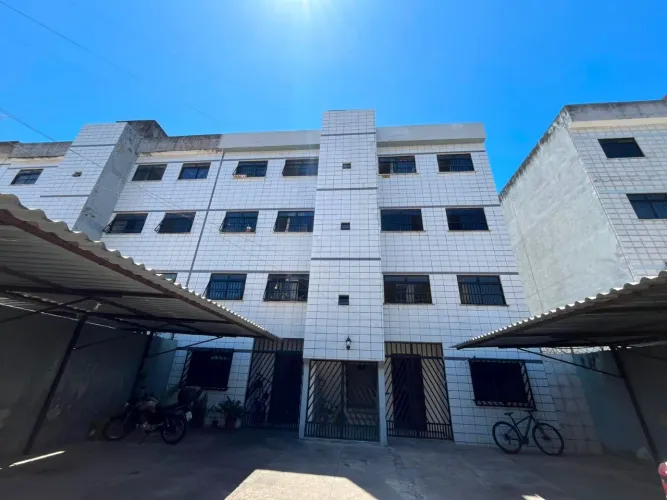 Apartamento para aluguel em Jacarecanga, Fortaleza