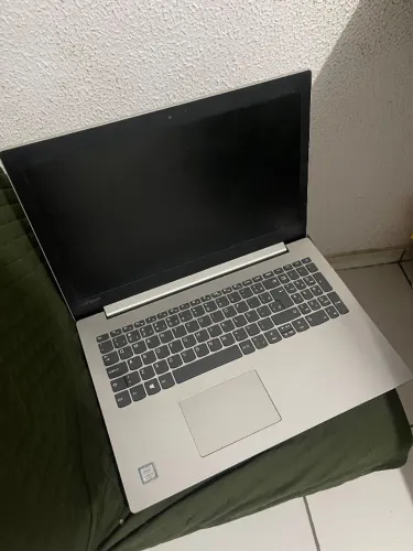 Notebook Lenovo