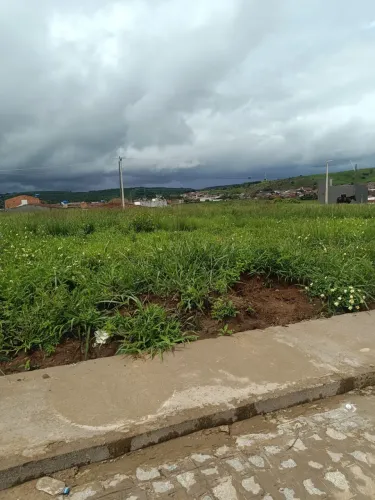Terreno em Capela