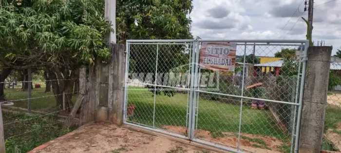 Propriedade Rural Sítio em Iperó