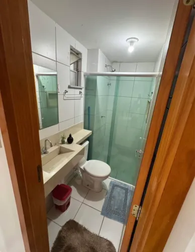 VENDE - SE CASA NA CIDADE NOVA ek