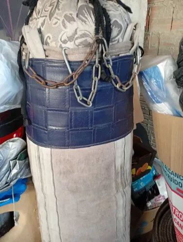Saco de Pancada