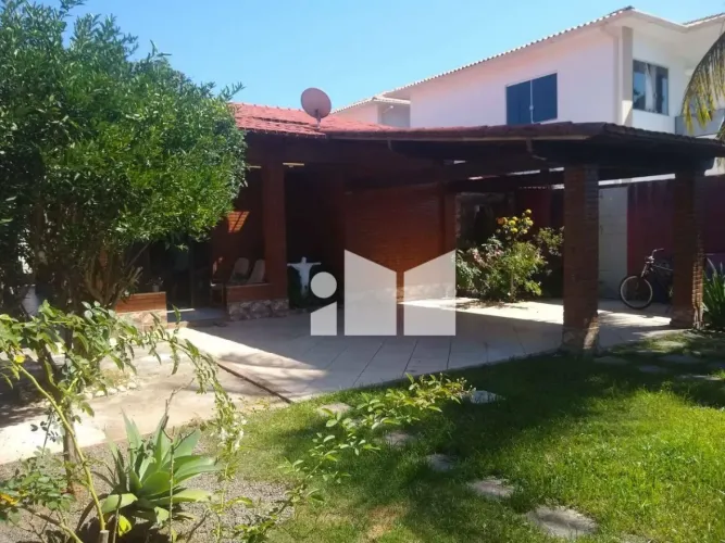 Casa com 3 dormitórios à venda, 250 m² por R$ 1.100.000,00 - Interlagos - Vila Velha/ES