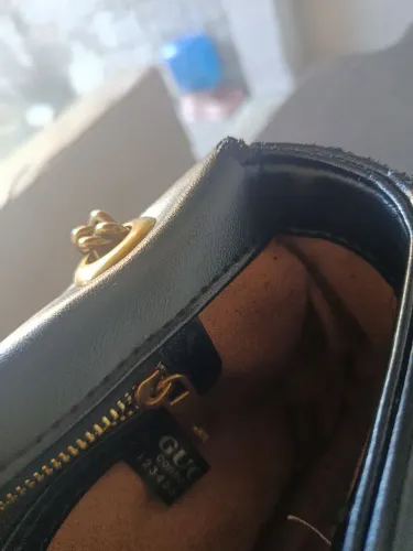 Bolsa da Gucci 