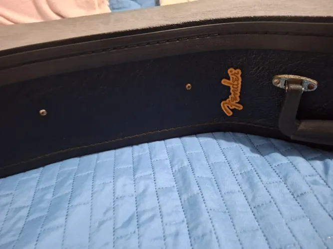 Violao fender CD-60 CE