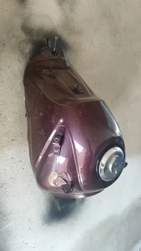 Tanque XRE 300 2009/12