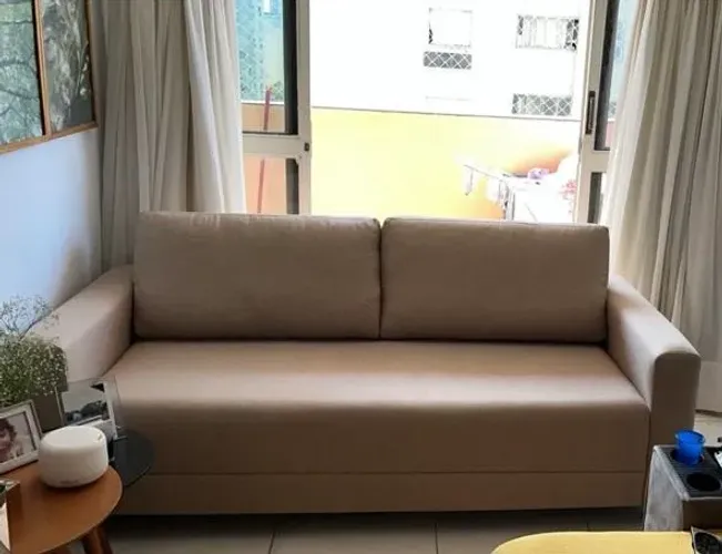 Vendo sofá