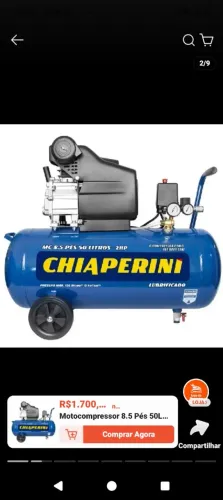 Compressor