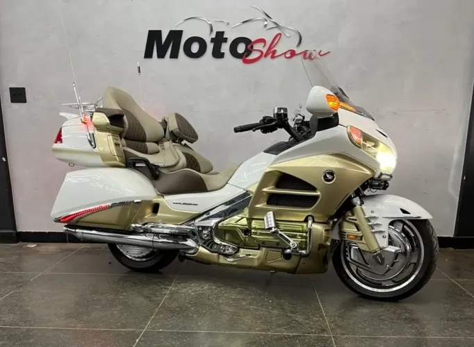 Honda GOLD WING 1500/ 1800