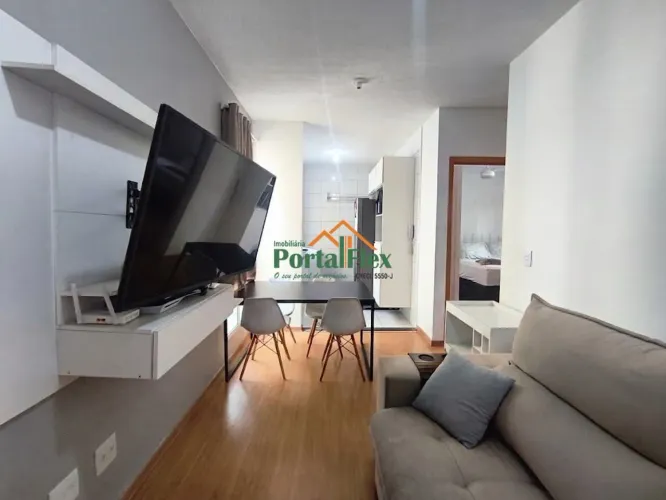 Apartamento à venda em Morada de Laranjeiras - Serra/ES