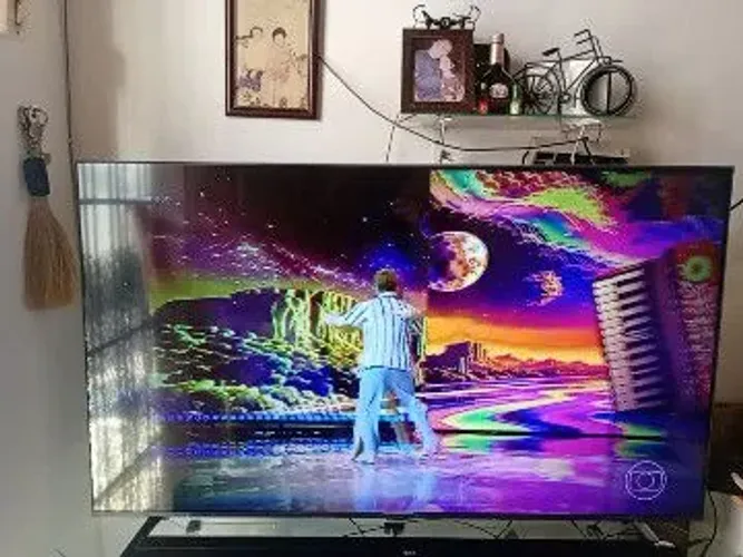 Tv Samsung 50 polegadas