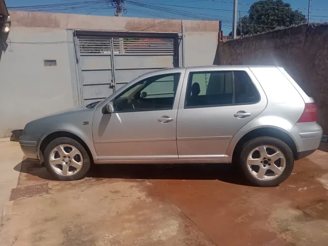 Volkswagen Golf 1.6 MI Trip/ Sport 101cv 8V 2003