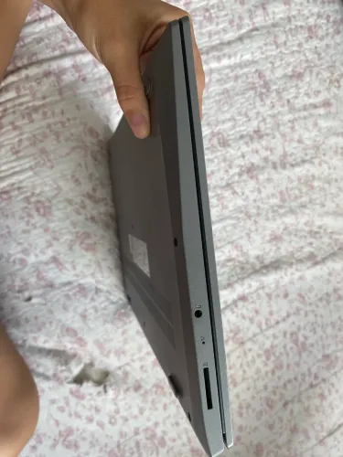 Notebook Lenovo IdeaPad 3 Intel Core i3 