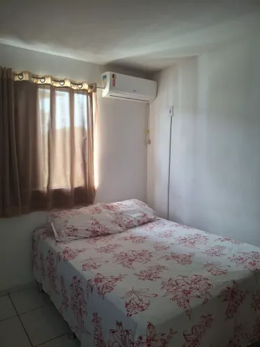 Vendo apartamento