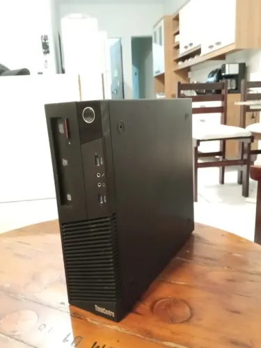 Computador i7 Mini