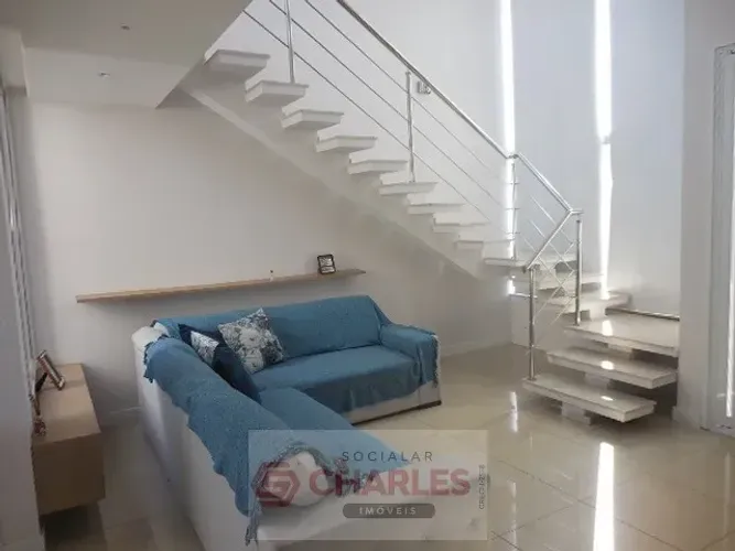 Casa Em Condomínio Para Venda COND. PORTAL DO LAGO MOGI MIRIM