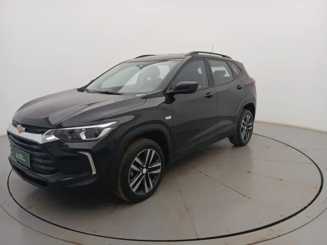Chevrolet Tracker LT 1.0 Turbo 12V Flex AUT 2024
