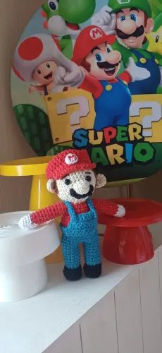 Amigurume