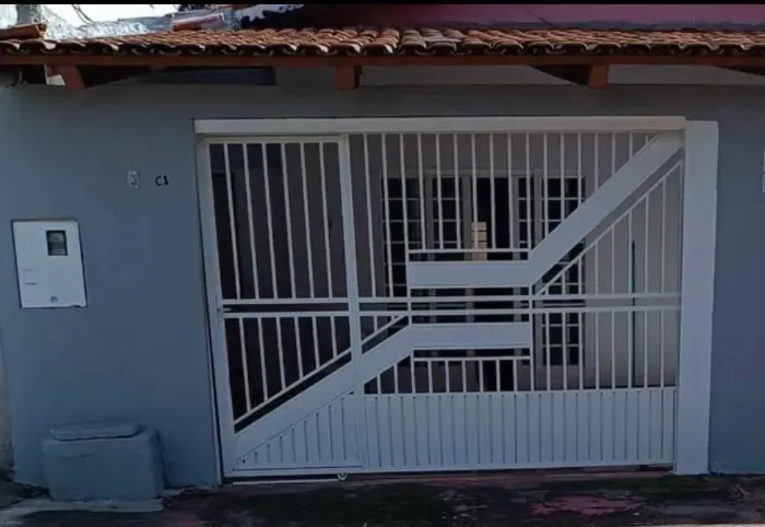 Alugo Casa no Setor Sudoeste em Goiânia - direto com conosco