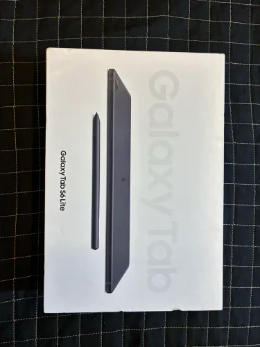 Tablet Samsung Galaxy Tab S6 Lite