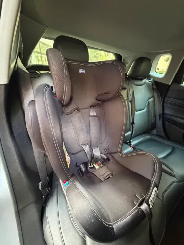 Cadeirinha Automotiva Chicco 