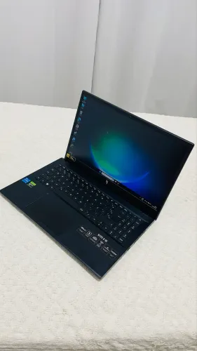 Notebook gamer Acer nitro V15