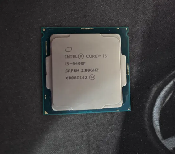 I5 9400f