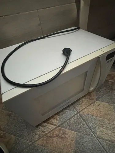 Microondas