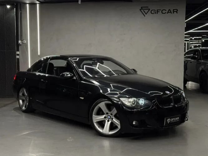 BMW 335I 2010