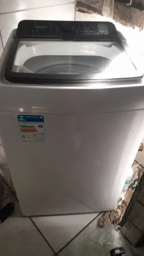 Máquina de lavar