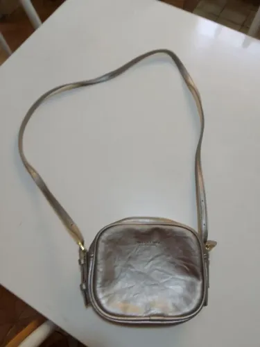 Bolsa de sair