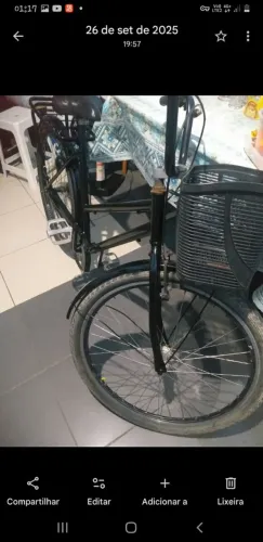 Poti aro 26