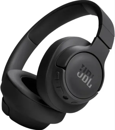 Fone de Ouvido JBL Tune 720BT Bluetooth 5.3 Headphone