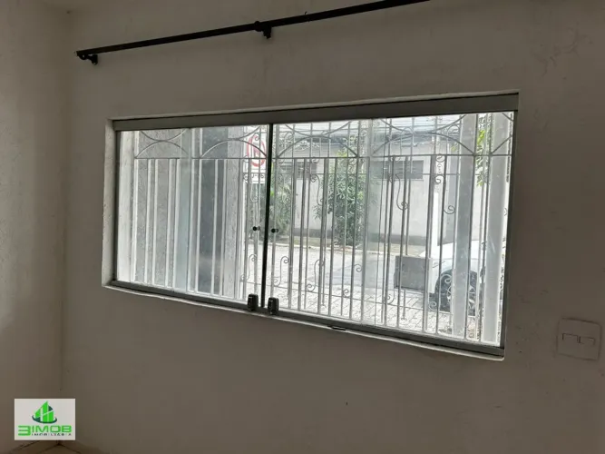 Sobrado para Locação 2 Dormitórios, 1 suíte, Vila Maria Baixa -SP.