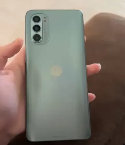 Moto G62 5G 128GB 