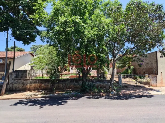 [Venda]  Terreno  Centro, Alto Paraná/PR  Localização central e excelente potencial de con