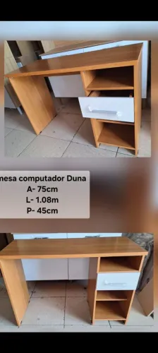 Mesinha pra computado
