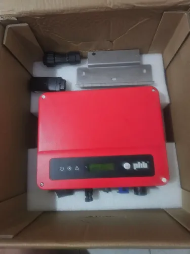 Inversor Solar On Grid PHB780-XS