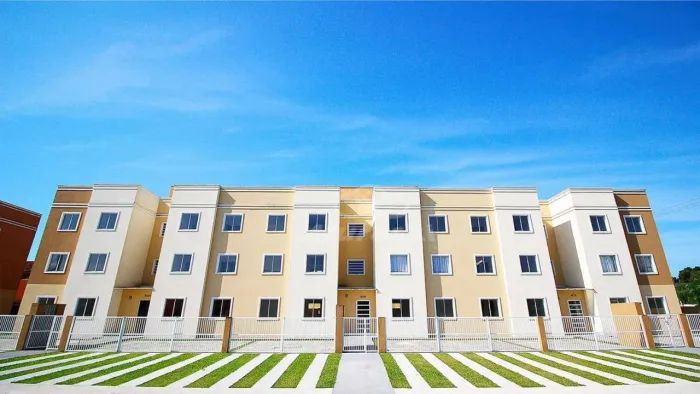 Apartamento com 2 dormitórios à venda por R$ 320.000,00 - Brejatuba - Guaratuba/PR